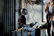 Гавр / Le Havre (2011)