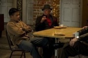 Очи дракона / Dragon Eyes (2012)