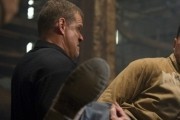 Очи дракона / Dragon Eyes (2012)