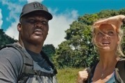 Морской бой / Battleship (2012)