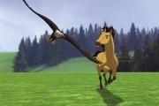 Спирит: Душа прерий / Spirit: Stallion of the Cimarron (2002)