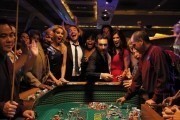 Право на «лево» / Les infid&#232;les (2012)