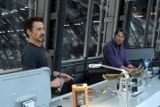 Мстители / The Avengers (2012)