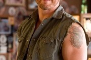 Реальные кабаны / Wild Hogs (2007)