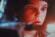 Инопланетянин / E.T. the Extra-Terrestrial (1982)