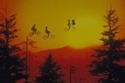 Инопланетянин / E.T. the Extra-Terrestrial (1982)