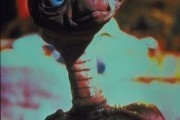Инопланетянин / E.T. the Extra-Terrestrial (1982)