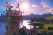Тор: Легенда викингов / Hetjur Valhallar - &#222;&#243;r (2011)