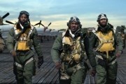 Красные xвосты / Red Tails (2012)