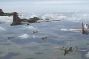 Красные xвосты / Red Tails (2012)
