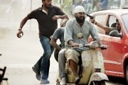 Прогулка по Дели / Delhi Belly (2011)