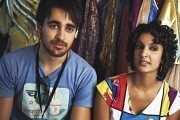 Прогулка по Дели / Delhi Belly (2011)