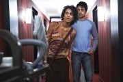 Прогулка по Дели / Delhi Belly (2011)