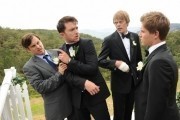 Свадебный разгром / A Few Best Men (2011)