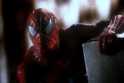 Человек-паук / Spider-Man (2002)