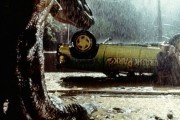 Парк Юрского периода / Jurassic Park (1993)