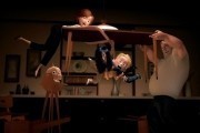 Суперсемейка / The Incredibles (2004)