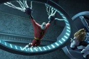 Суперсемейка / The Incredibles (2004)