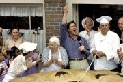 Брюс Всемогущий / Bruce Almighty (2003)