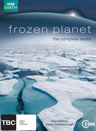 Замёрзшая планета / Frozen Planet (2011)
