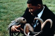 Люди в черном / Men in Black (1997)