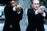 Люди в черном / Men in Black (1997)