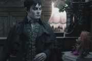 Мрачные тени / Dark Shadows (2012)
