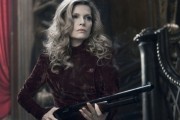 Мрачные тени / Dark Shadows (2012)