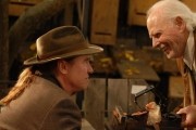 Между / Twixt (2011)