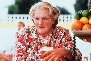 Миссис Даутфайр / Mrs. Doubtfire (1993)