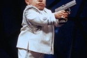 Остин Пауэрс: Голдмембер / Austin Powers in Goldmember (2002)