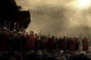 300 спартанцев / 300 (2006)