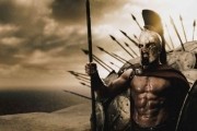 300 спартанцев / 300 (2006)