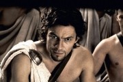 300 спартанцев / 300 (2006)