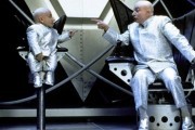 Остин Пауэрс: Шпион, который меня соблазнил / Austin Powers: The Spy Who Shagged Me (1999)