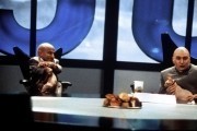 Остин Пауэрс: Шпион, который меня соблазнил / Austin Powers: The Spy Who Shagged Me (1999)