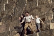 Мумия возвращается / The Mummy Returns (2001)