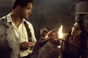 Мумия возвращается / The Mummy Returns (2001)