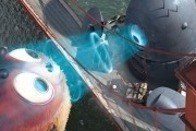 Монстры против пришельцев / Monsters vs Aliens (2009)