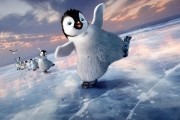 Делай ноги / Happy Feet (2006)