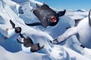 Делай ноги / Happy Feet (2006)