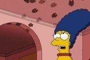 Симпсоны в кино / The Simpsons Movie (2007)