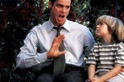 Лжец, лжец / Liar Liar (1997)