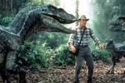 Парк Юрского периода 3 / Jurassic Park III (2001)