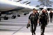 Лучший стрелок / Top Gun (1986)
