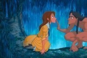 Тарзан / Tarzan (1999)
