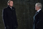 Квант милосердия / Quantum of Solace (2008)