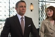 Квант милосердия / Quantum of Solace (2008)