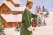 Эльф / Elf (2003)