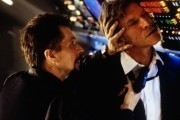 Самолет президента / Air Force One (1997)